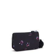 KIPLING Small purse Female Night Flower Creativity S I5159-5FH