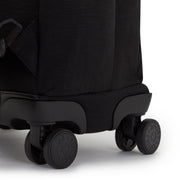 KIPLING Large wheeled backpack (with laptop compartment) Unisex True Black New Zea I5246-J99