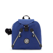 KIPLING-New Fundamental S-Small backpack-Rapid Navy-I5254-BP6