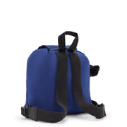 KIPLING-New Fundamental S-Small backpack-Rapid Navy-I5254-BP6