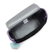 KIPLING Large Lunchbag (with trolley sleeve) Female Cosmic Metallic New Kichirou I5356-8DE