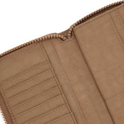 KIPLING Large wallet Female Early Tan Money World I5411-7CN