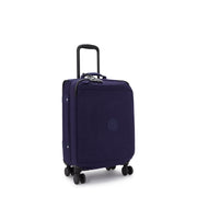 KIPLING Small wheeled luggage Unisex Moonlit Blue Spontaneous S I5508-4GA