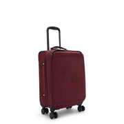 KIPLING Small wheeled luggage Female Lounge Wine Spontaneous S I5508-5FW