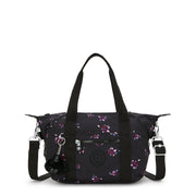 KIPLING Small handbag (with removable shoulderstrap) Female Night Flower Art Mini I5656-5FH