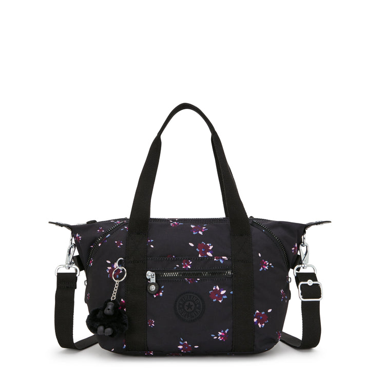 KIPLING Small handbag (with removable shoulderstrap) Female Night Flower Art Mini I5656-5FH