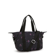 KIPLING Small handbag (with removable shoulderstrap) Female Night Flower Art Mini I5656-5FH