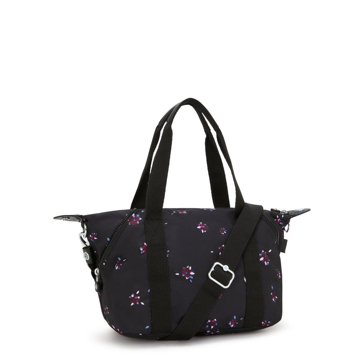 KIPLING Small handbag (with removable shoulderstrap) Female Night Flower Art Mini I5656-5FH