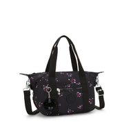 KIPLING Small handbag (with removable shoulderstrap) Female Night Flower Art Mini I5656-5FH