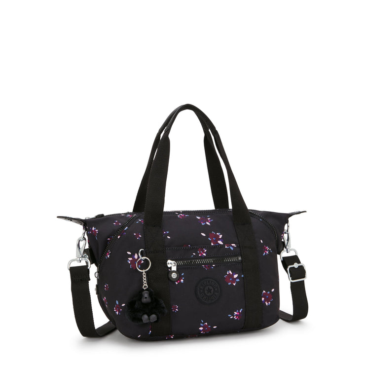 KIPLING Small handbag (with removable shoulderstrap) Female Night Flower Art Mini I5656-5FH