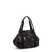 KIPLING Small handbag (with removable shoulderstrap) Female Night Flower Art Mini I5656-5FH