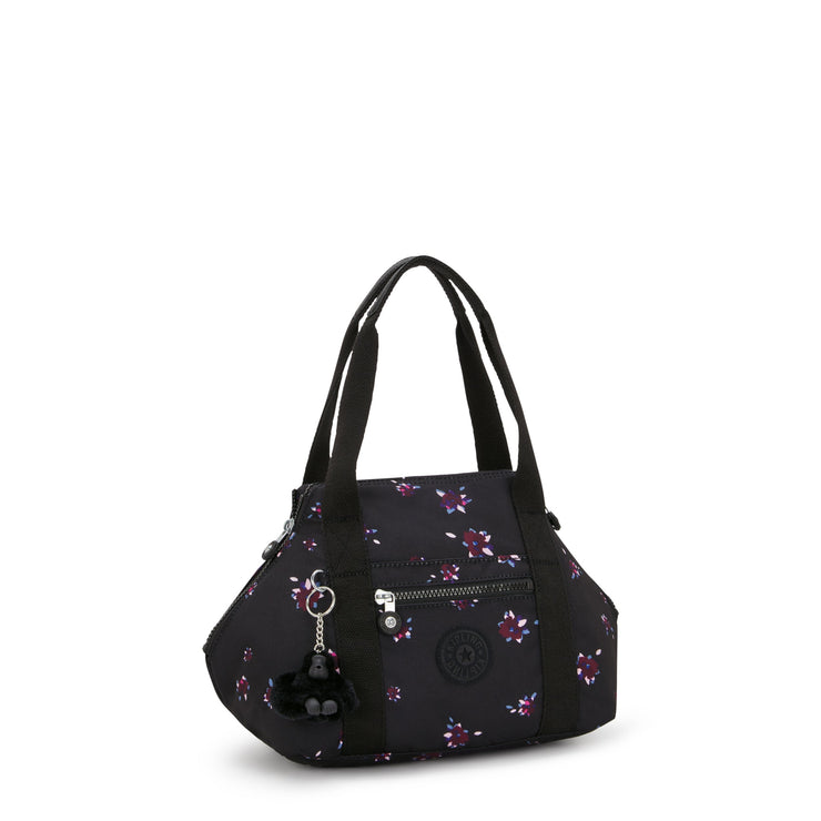 KIPLING Small handbag (with removable shoulderstrap) Female Night Flower Art Mini I5656-5FH