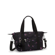 KIPLING Small handbag (with removable shoulderstrap) Female Night Flower Art Mini I5656-5FH