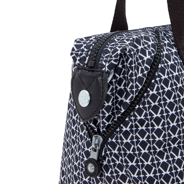 KIPLING-Art Mini-Small handbag (with removable shoulderstrap)-Signature Print-I5656-DD2