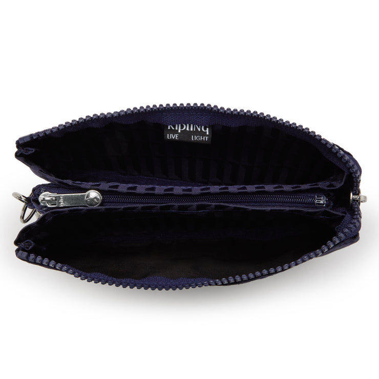 KIPLING Large purse Female Night Tile Jq Creativity L I5688-9HZ