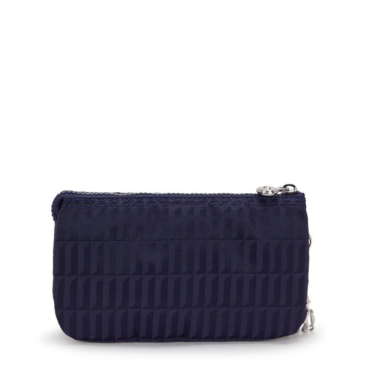 KIPLING Large purse Female Night Tile Jq Creativity L I5688-9HZ