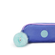 KIPLING Large Pencase Female Cosmic Metallic Gitroy I5702-8DE