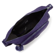 KIPLING Large crossbody Female Moonlit Blue Gabb I5740-4GA