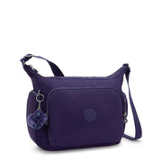 KIPLING Large crossbody Female Moonlit Blue Gabb I5740-4GA