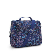 KIPLING Large lunchbag (with trolley sleeve) Unisex Disco Fish New Kichirou I5749-4FK