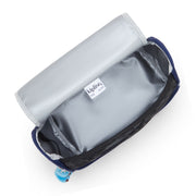 KIPLING Large lunchbag (with trolley sleeve) Unisex Disco Fish New Kichirou I5749-4FK