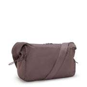 KIPLING Large shoulderbag Female Simply Mocha Gwyn I5823-7DG