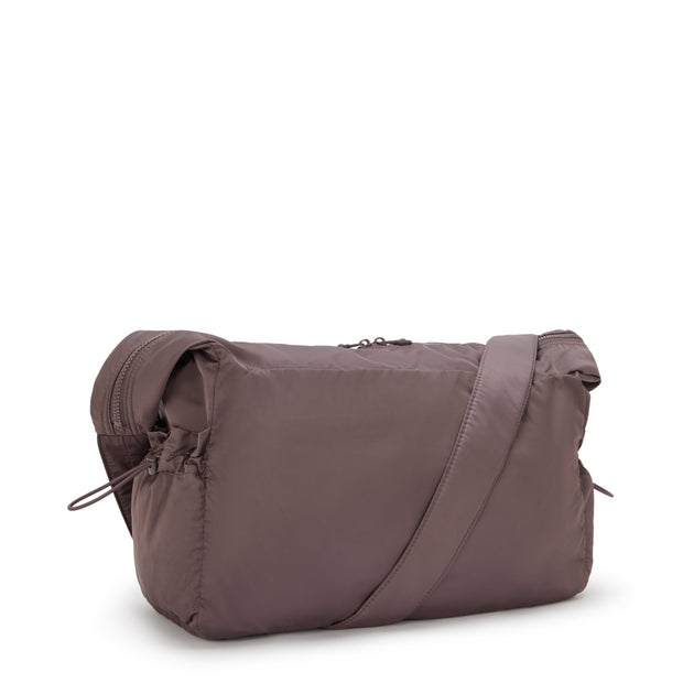 KIPLING Large shoulderbag Female Simply Mocha Gwyn I5823-7DG