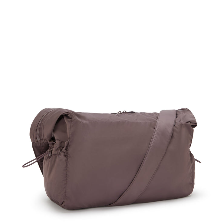 KIPLING Large shoulderbag Female Simply Mocha Gwyn I5823-7DG