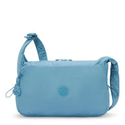 KIPLING Large shoulderbag Female Sounds Blue Gz Gwyn I5823-7FG