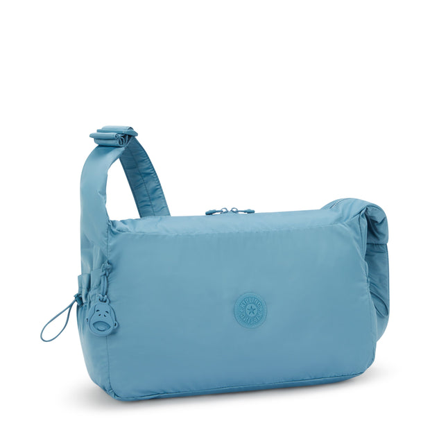 KIPLING Large shoulderbag Female Sounds Blue Gz Gwyn I5823-7FG