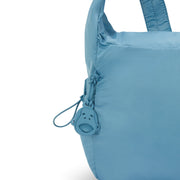 KIPLING Large shoulderbag Female Sounds Blue Gz Gwyn I5823-7FG