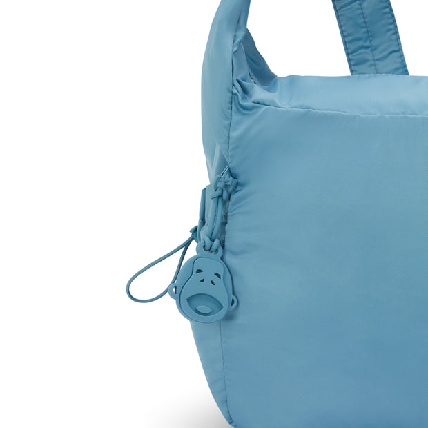 KIPLING Large shoulderbag Female Sounds Blue Gz Gwyn I5823-7FG