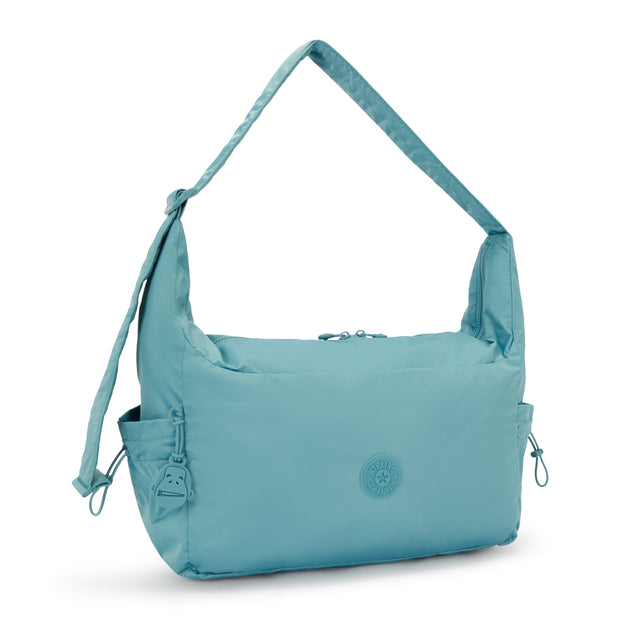 KIPLING Large shoulderbag Female Sounds Blue Gz Gwyn I5823-7FG