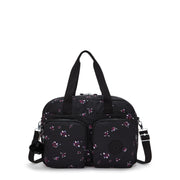 KIPLING Medium weekender Female Night Flower Defea Xl I5839-5FH