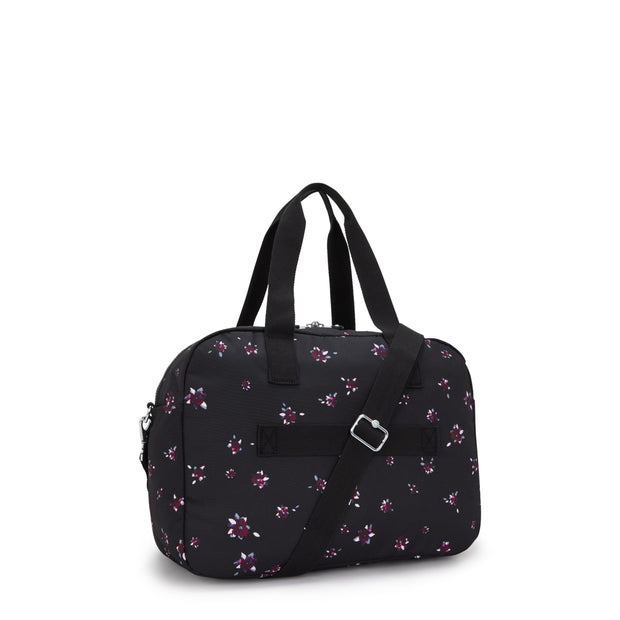 KIPLING Medium weekender Female Night Flower Defea Xl I5839-5FH