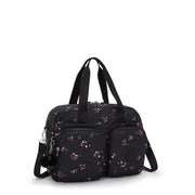 KIPLING Medium weekender Female Night Flower Defea Xl I5839-5FH
