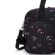 KIPLING Medium weekender Female Night Flower Defea Xl I5839-5FH