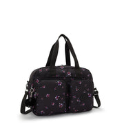 KIPLING Medium weekender Female Night Flower Defea Xl I5839-5FH