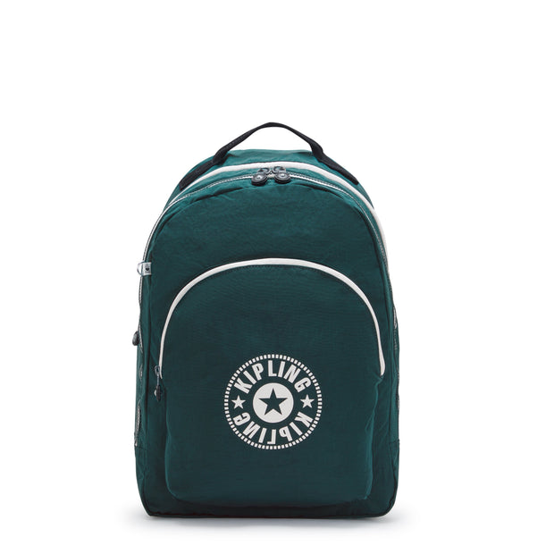KIPLING-Curtis Xl-Large backpack-Vintage Green-I5950-1RM