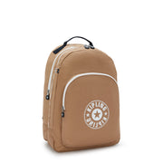 KIPLING Large backpack Unisex Early Tan C Curtis Xl I5950-7CT
