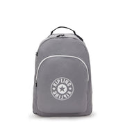 KIPLING Large backpack Female Inviting Grey C Curtis Xl I5950-Y00