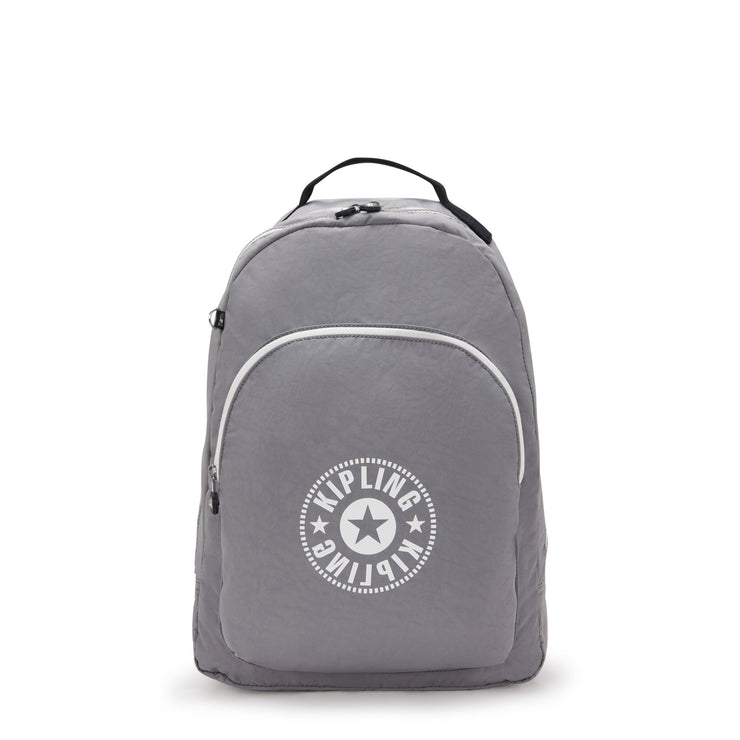 KIPLING Large backpack Female Inviting Grey C Curtis Xl I5950-Y00