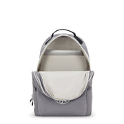 KIPLING Large backpack Female Inviting Grey C Curtis Xl I5950-Y00