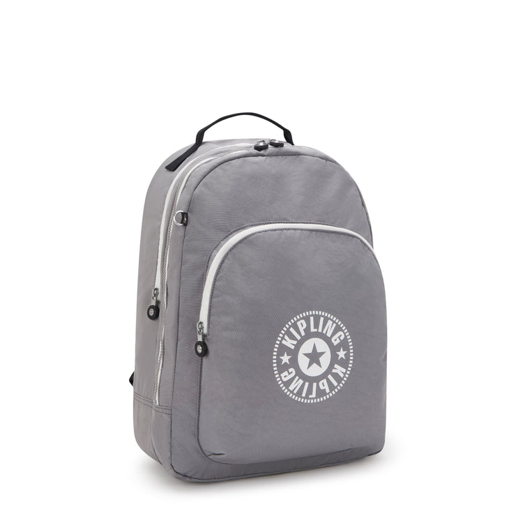 KIPLING Large backpack Female Inviting Grey C Curtis Xl I5950-Y00