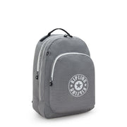 KIPLING Large backpack Female Inviting Grey C Curtis Xl I5950-Y00