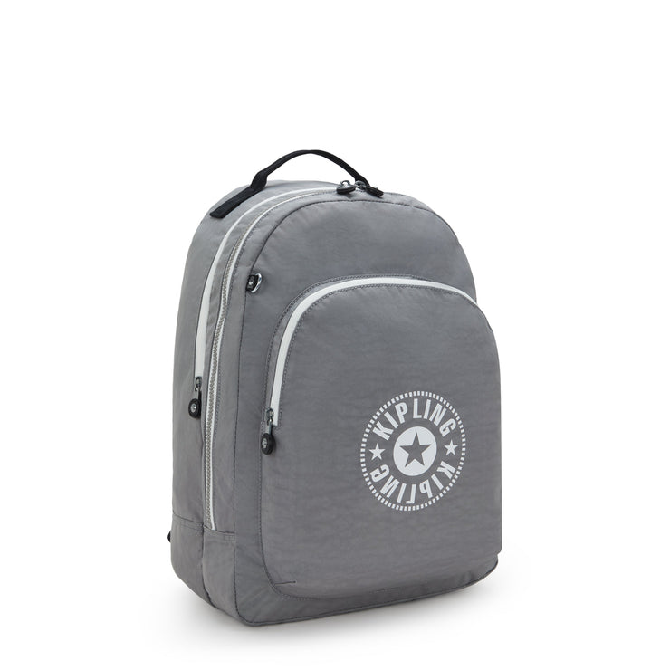 KIPLING Large backpack Female Inviting Grey C Curtis Xl I5950-Y00