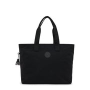 KIPLING Large Tote Female Infinite Black Colissa Up I5998-2EN