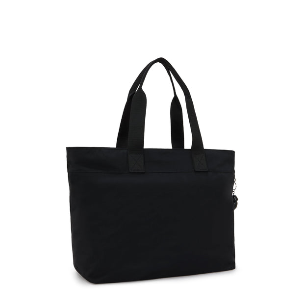KIPLING Large Tote Female Infinite Black Colissa Up I5998-2EN