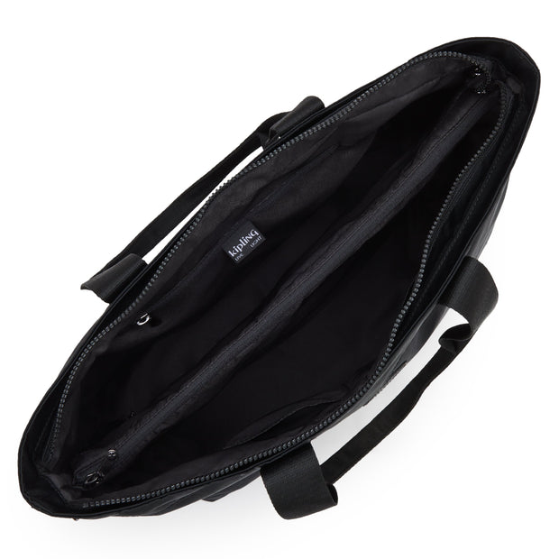 KIPLING Large Tote Female Infinite Black Colissa Up I5998-2EN