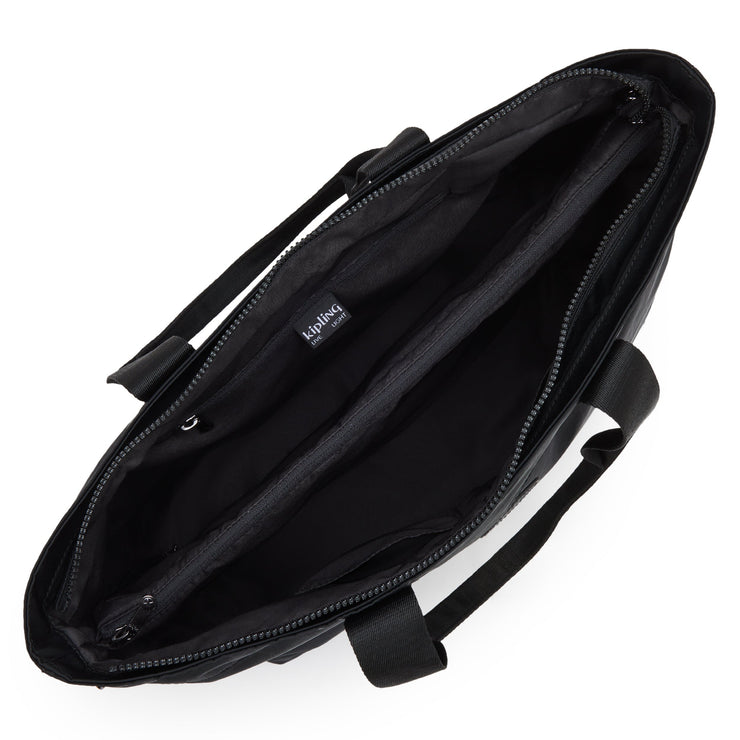 KIPLING Large Tote Female Infinite Black Colissa Up I5998-2EN